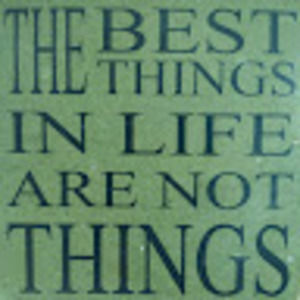 Meet your Posher, Karen